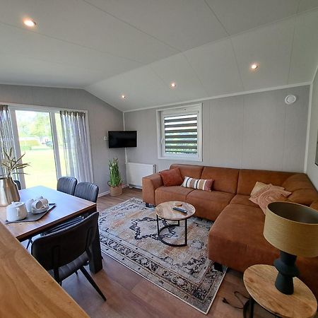 Camping De Pallegarste - Voor Uw Vakantiebestemming! Marienberg Ngoại thất bức ảnh
