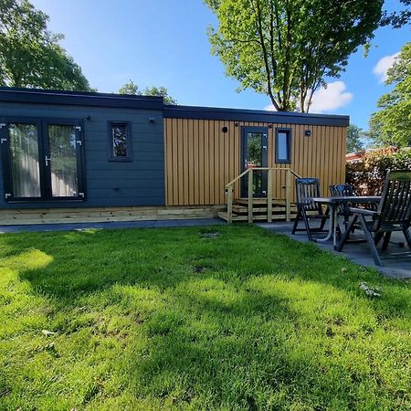 Camping De Pallegarste - Voor Uw Vakantiebestemming! Marienberg Ngoại thất bức ảnh